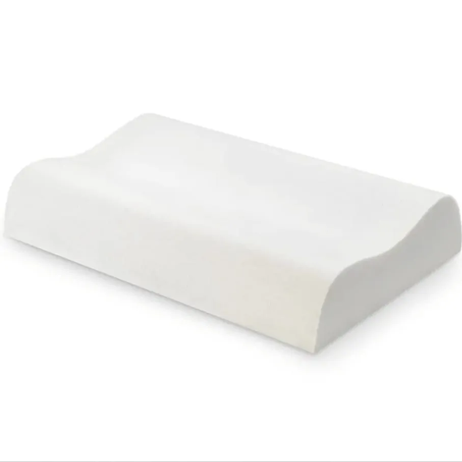 Duo De Almohada Viscoélastica Clasica Ortopedica